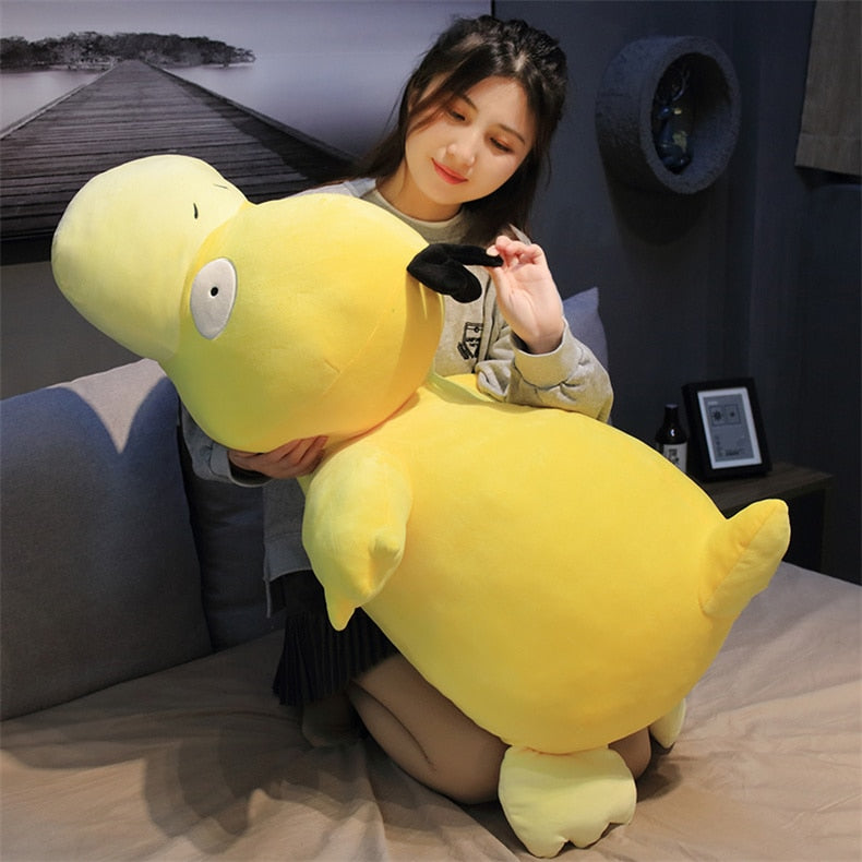 Pokémon Psyduck de Pelúcia