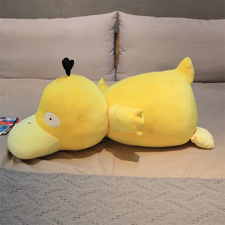 Pokémon Psyduck de Pelúcia
