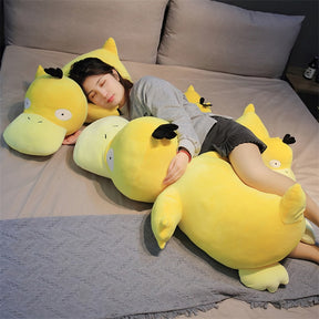 Pokémon Psyduck de Pelúcia