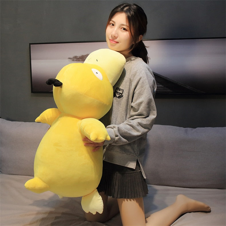 Psyduck teddy sales