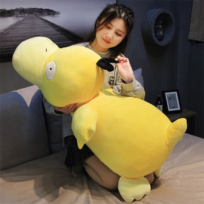 Pokémon Psyduck de Pelúcia