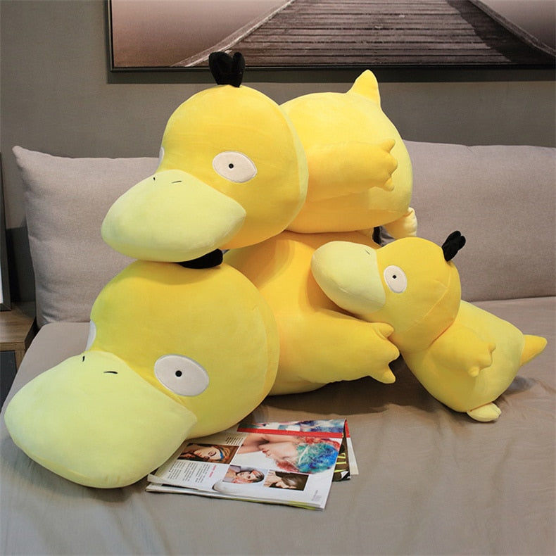 Pokémon Psyduck de Pelúcia