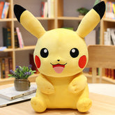 Pikachu de Pelúcia - Edição Limitada
